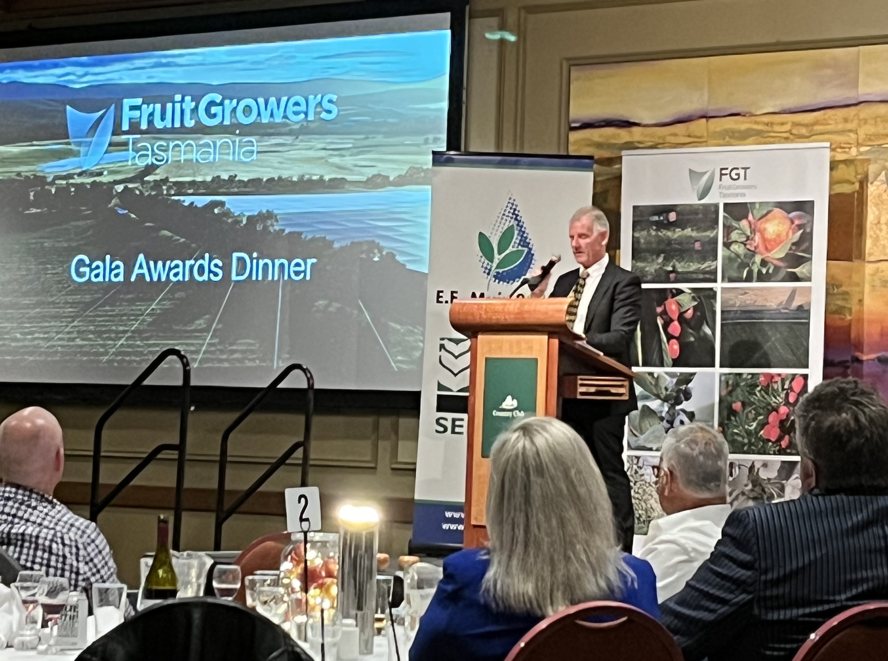 Industry Awards 2023